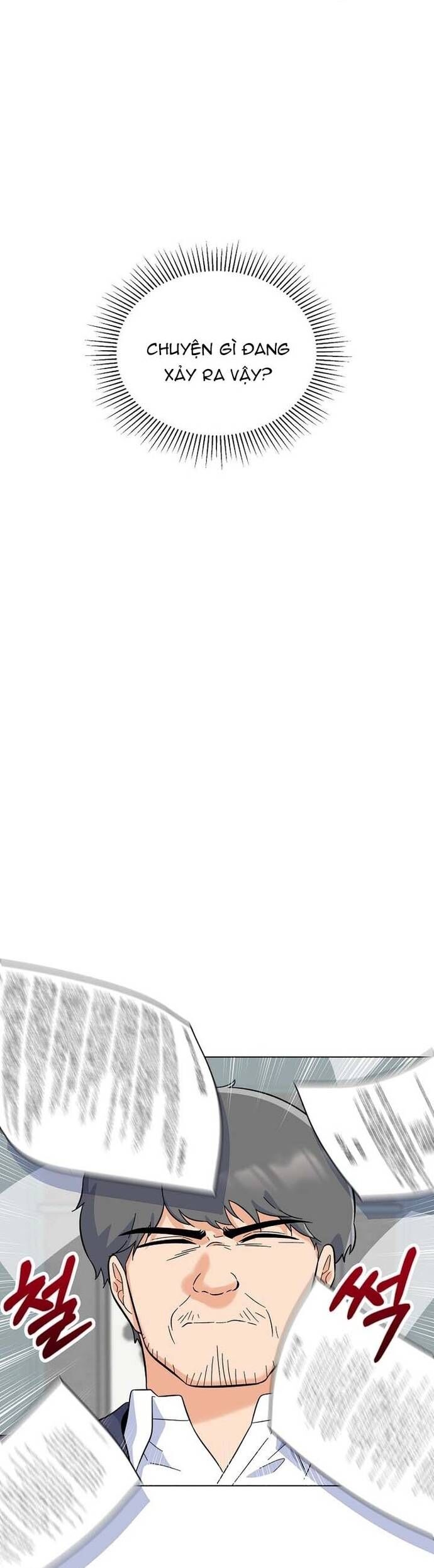 Quản Lý Cấp Cao Nhất Của Năm Chapter 68 - 34