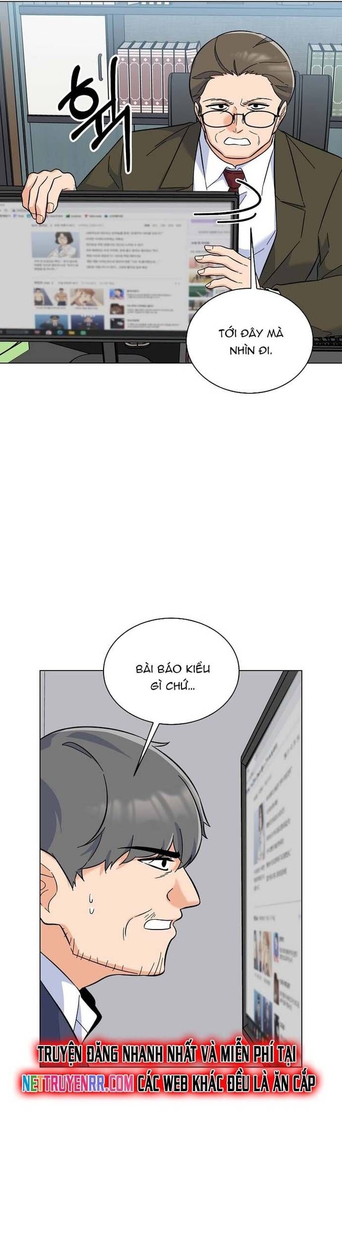 Quản Lý Cấp Cao Nhất Của Năm Chapter 68 - 38
