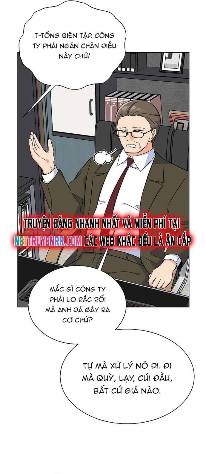 Quản Lý Cấp Cao Nhất Của Năm Chapter 68 - 41
