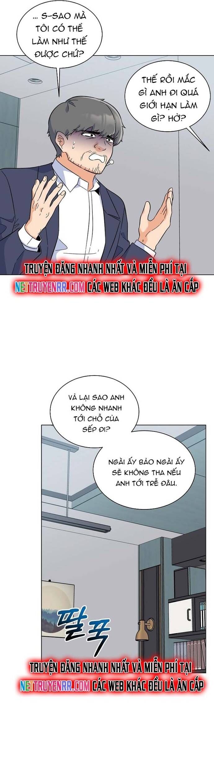 Quản Lý Cấp Cao Nhất Của Năm Chapter 68 - 42