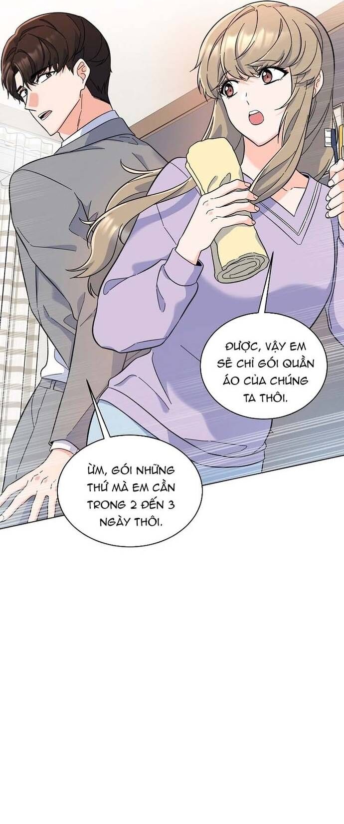 Quản Lý Cấp Cao Nhất Của Năm Chapter 68 - 7