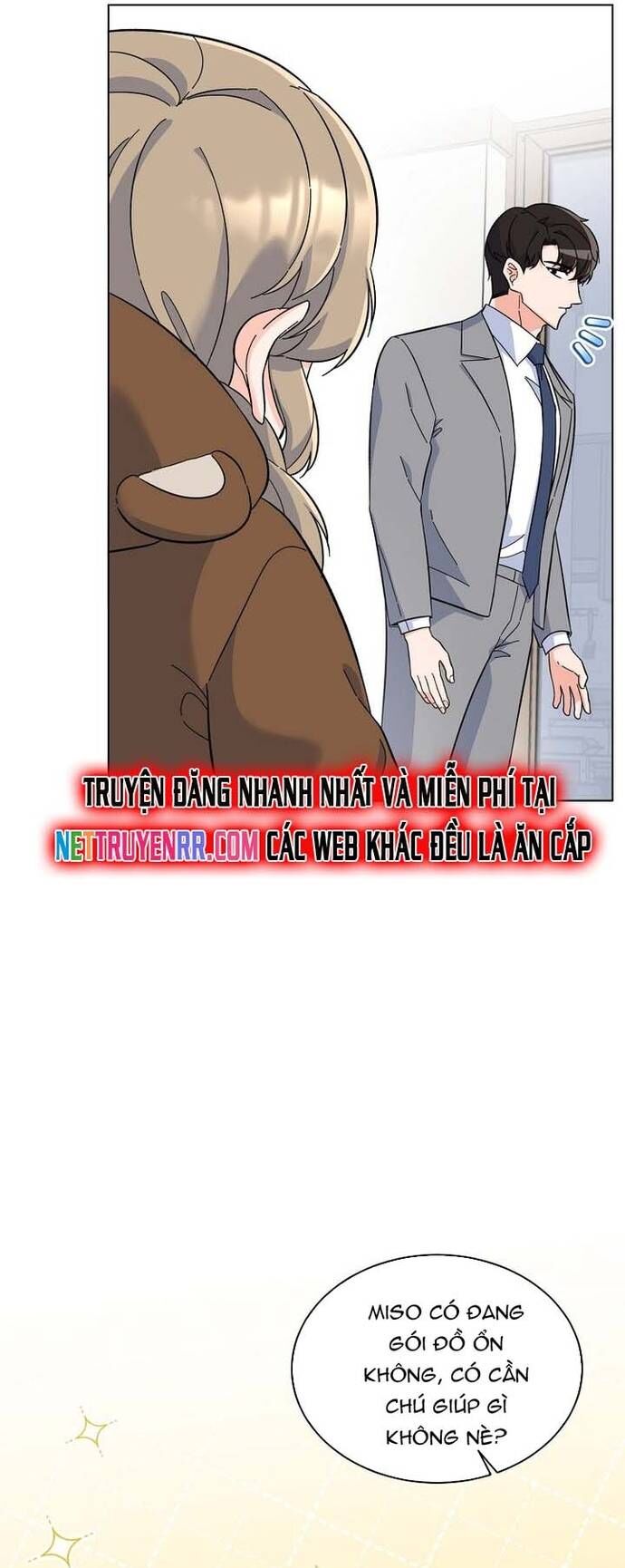 Quản Lý Cấp Cao Nhất Của Năm Chapter 68 - 8