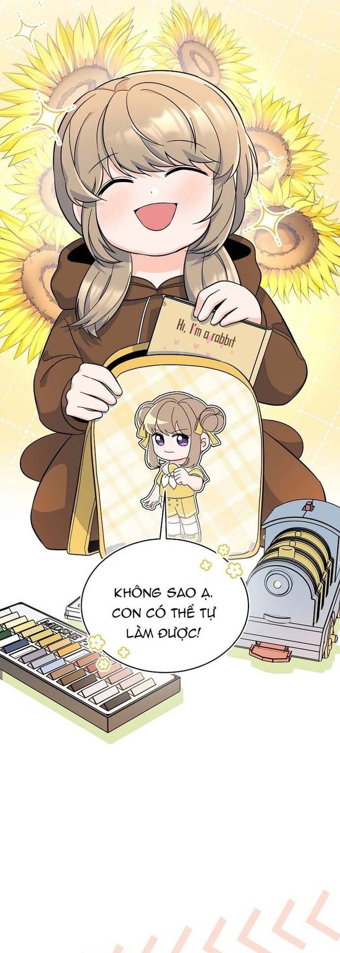 Quản Lý Cấp Cao Nhất Của Năm Chapter 68 - 9