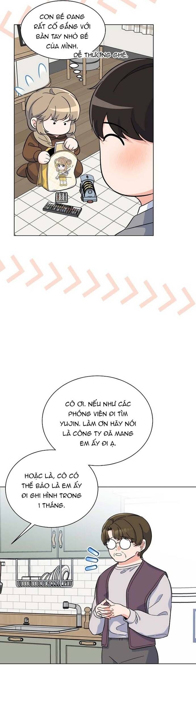 Quản Lý Cấp Cao Nhất Của Năm Chapter 68 - 10