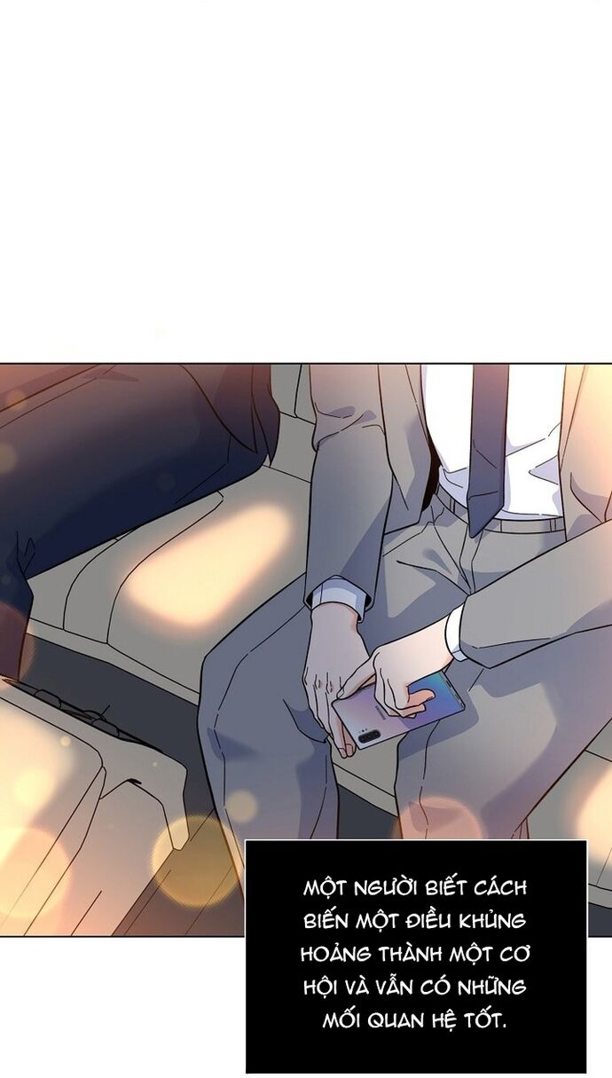 Quản Lý Cấp Cao Nhất Của Năm Chapter 69 - 15