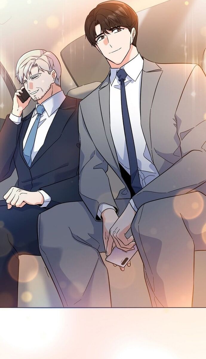 Quản Lý Cấp Cao Nhất Của Năm Chapter 69 - 17