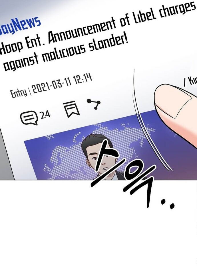 Quản Lý Cấp Cao Nhất Của Năm Chapter 69 - 3