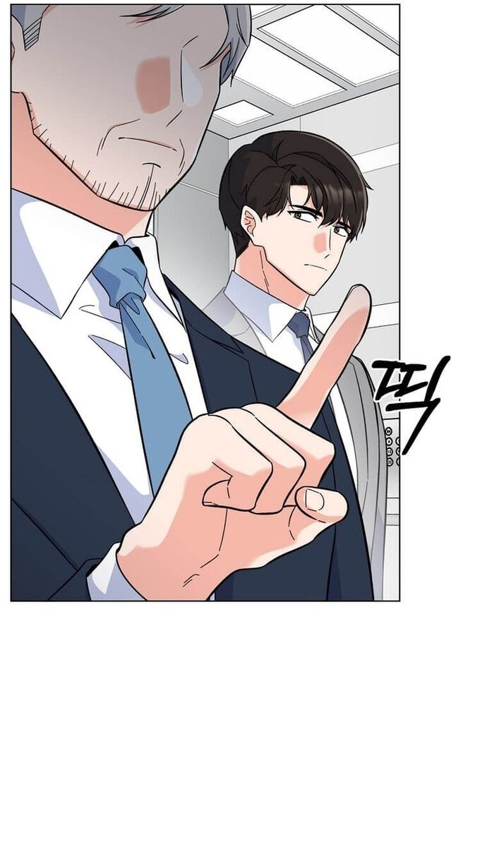 Quản Lý Cấp Cao Nhất Của Năm Chapter 69 - 23