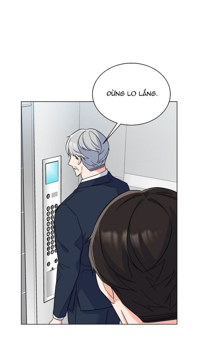 Quản Lý Cấp Cao Nhất Của Năm Chapter 69 - 25