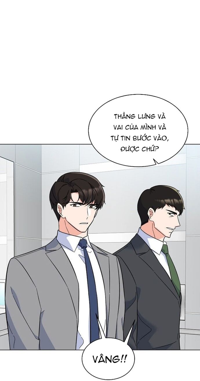 Quản Lý Cấp Cao Nhất Của Năm Chapter 69 - 26