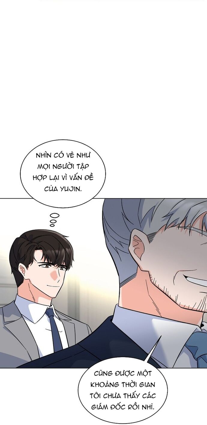Quản Lý Cấp Cao Nhất Của Năm Chapter 69 - 33
