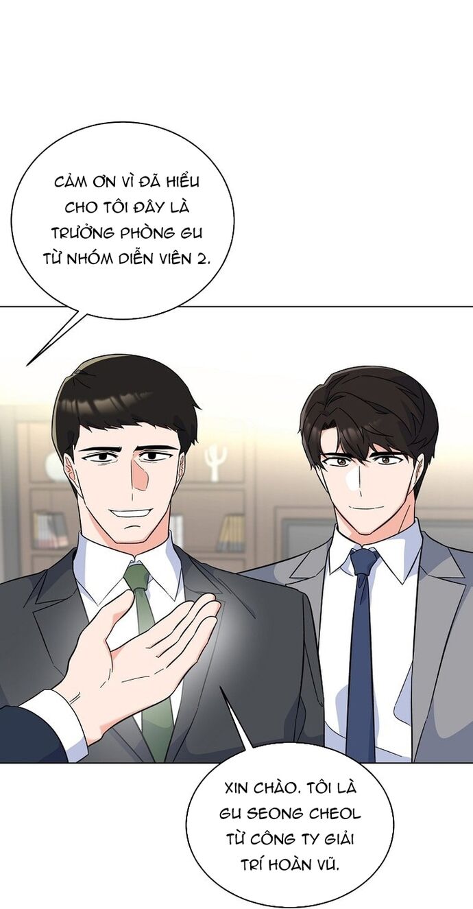Quản Lý Cấp Cao Nhất Của Năm Chapter 69 - 35