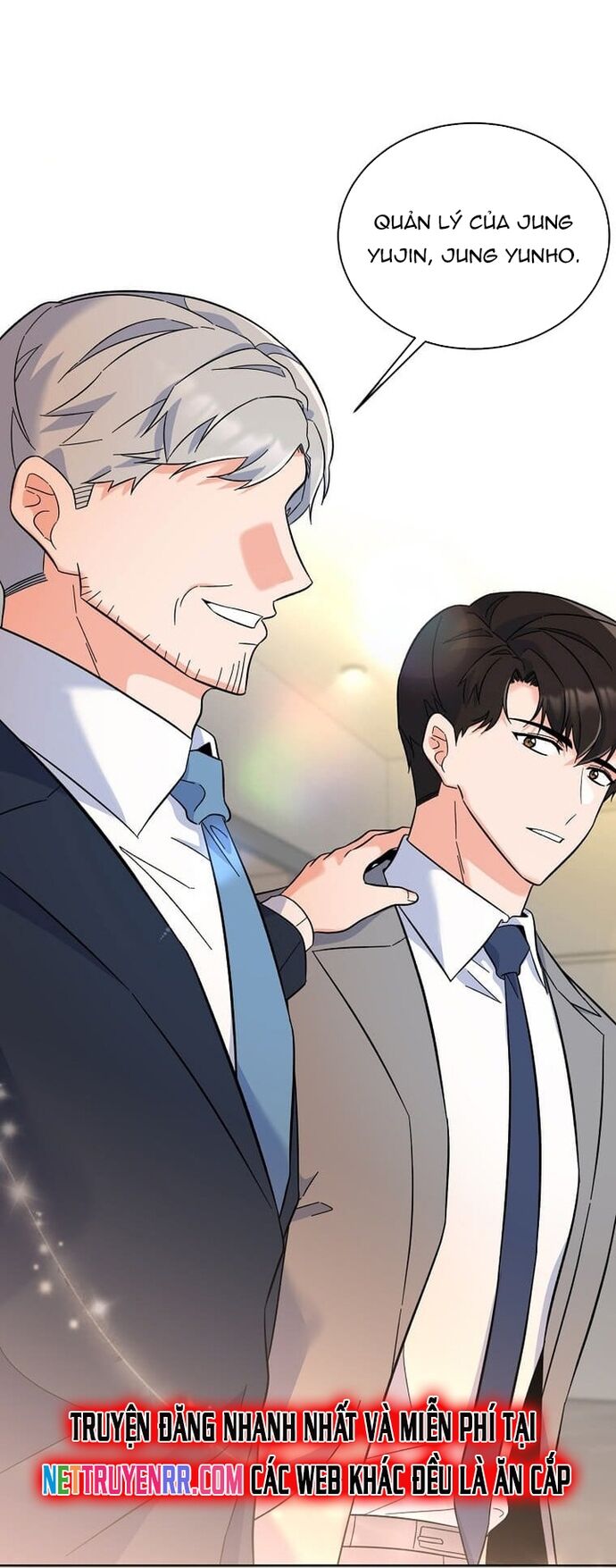 Quản Lý Cấp Cao Nhất Của Năm Chapter 69 - 37