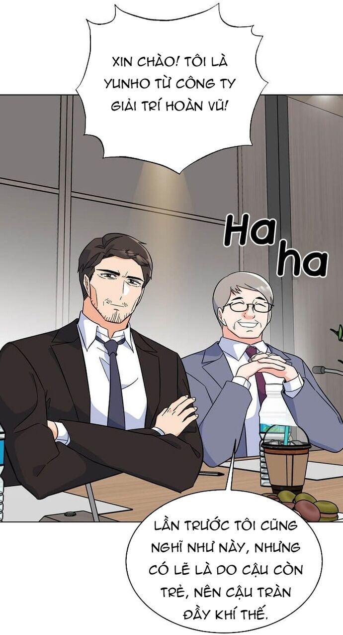 Quản Lý Cấp Cao Nhất Của Năm Chapter 69 - 41