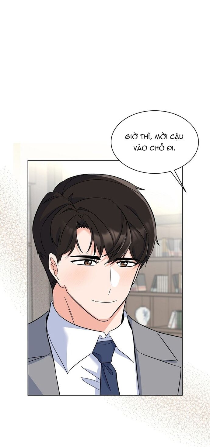 Quản Lý Cấp Cao Nhất Của Năm Chapter 69 - 42