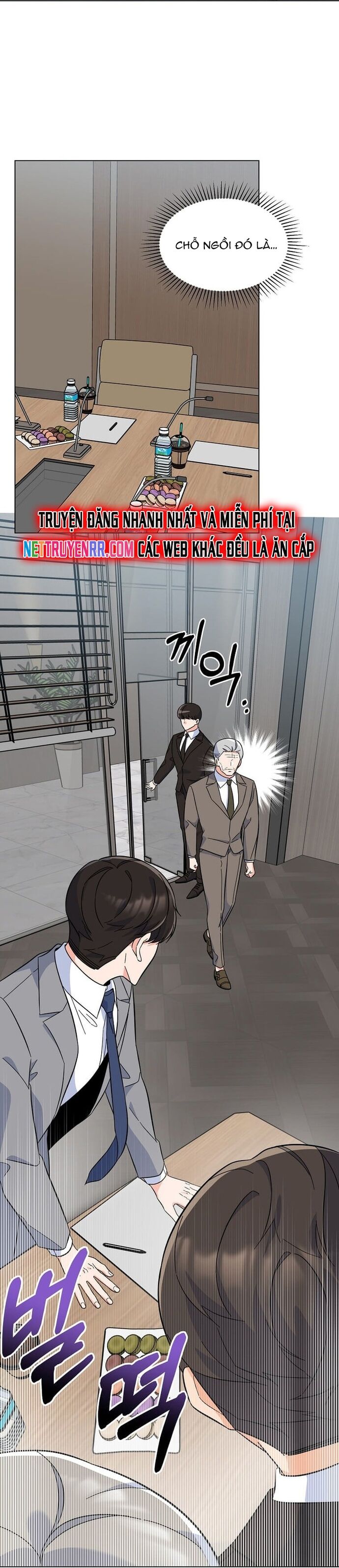 Quản Lý Cấp Cao Nhất Của Năm Chapter 69 - 45