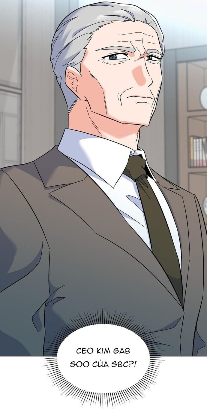 Quản Lý Cấp Cao Nhất Của Năm Chapter 69 - 47