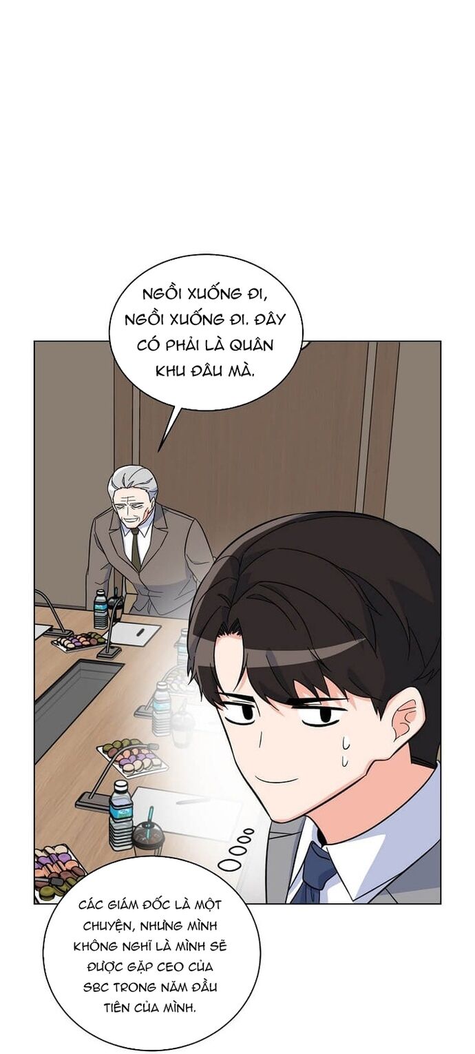 Quản Lý Cấp Cao Nhất Của Năm Chapter 69 - 48