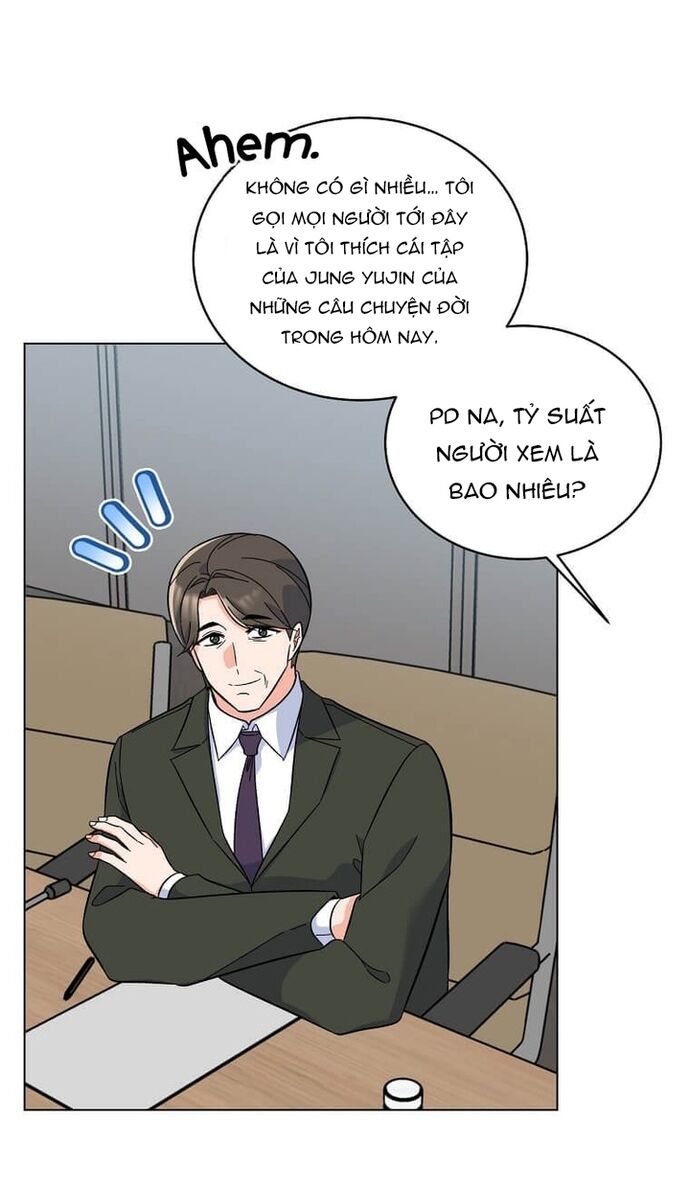 Quản Lý Cấp Cao Nhất Của Năm Chapter 69 - 50