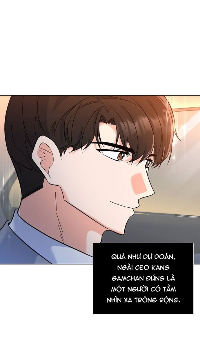 Quản Lý Cấp Cao Nhất Của Năm Chapter 69 - 6