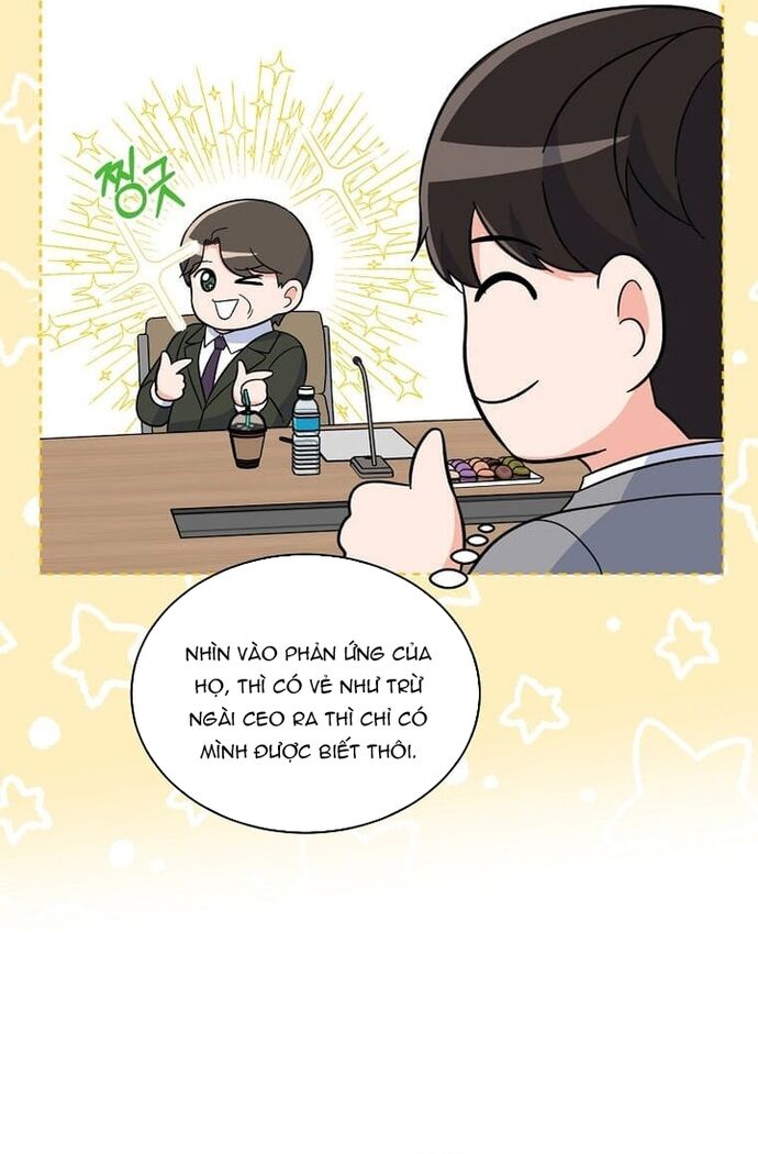 Quản Lý Cấp Cao Nhất Của Năm Chapter 69 - 54