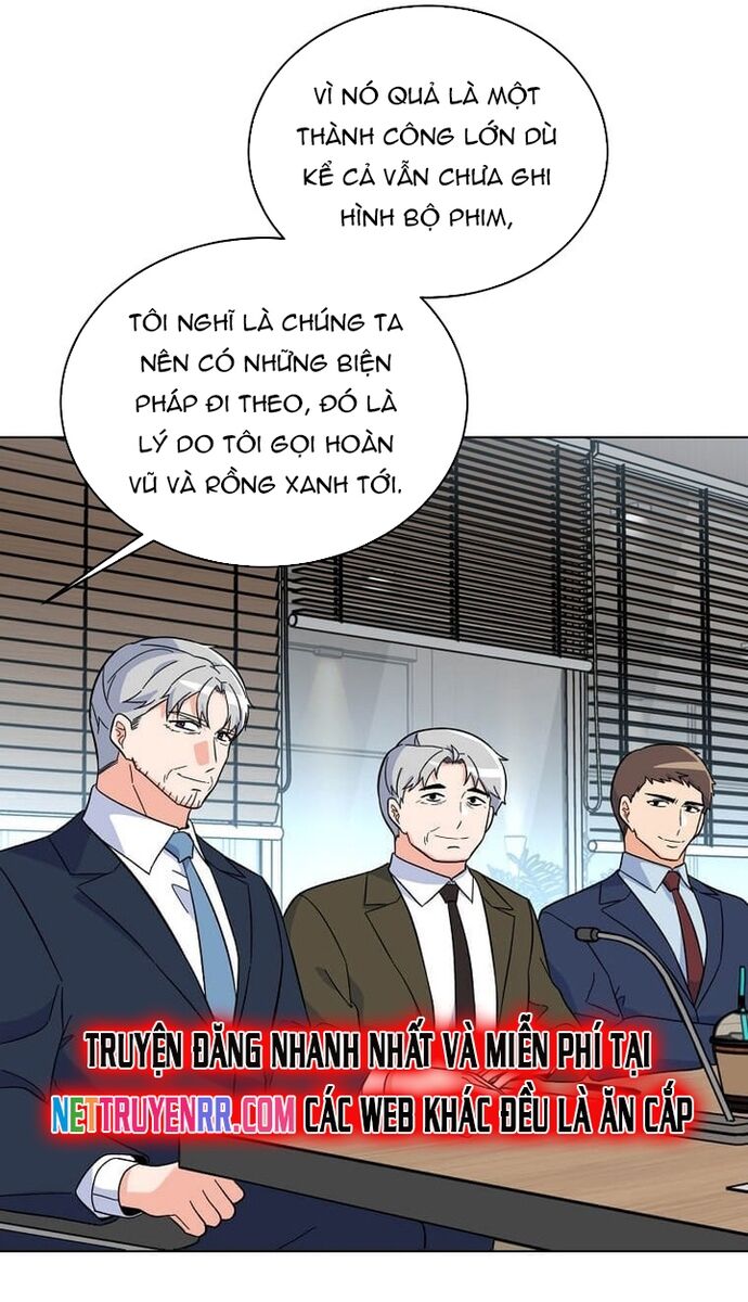 Quản Lý Cấp Cao Nhất Của Năm Chapter 69 - 55