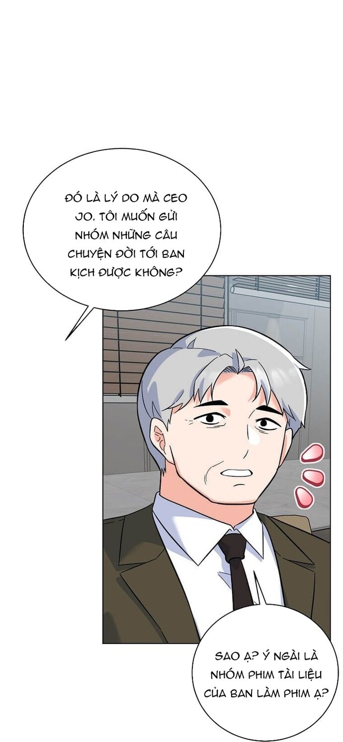 Quản Lý Cấp Cao Nhất Của Năm Chapter 69 - 56