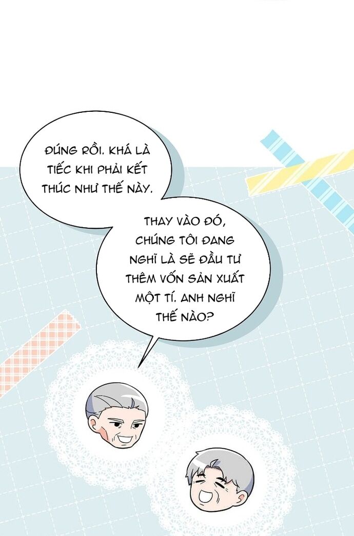 Quản Lý Cấp Cao Nhất Của Năm Chapter 69 - 57