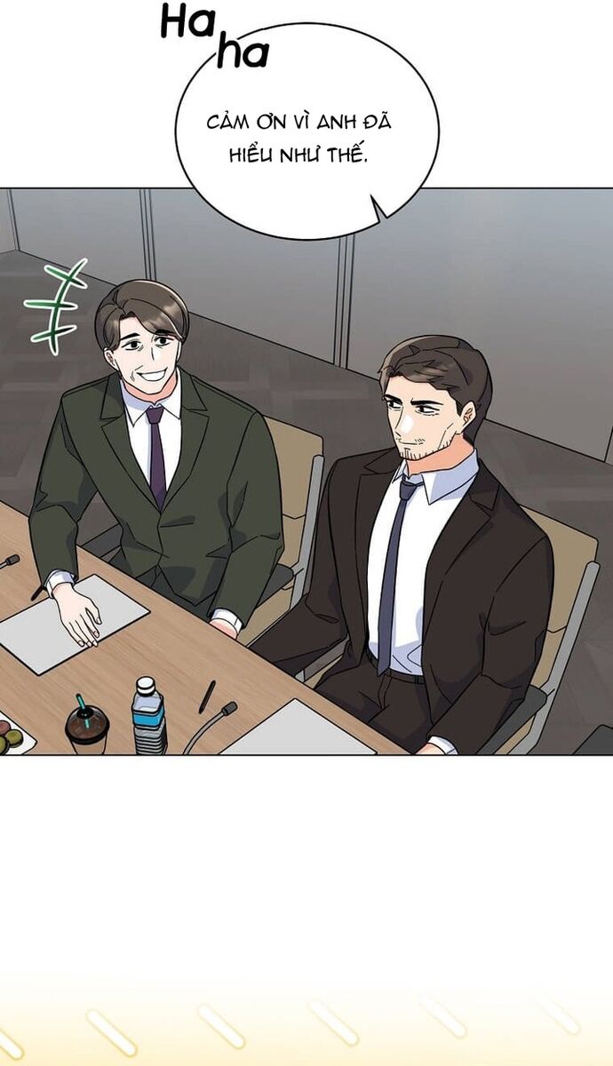 Quản Lý Cấp Cao Nhất Của Năm Chapter 69 - 59