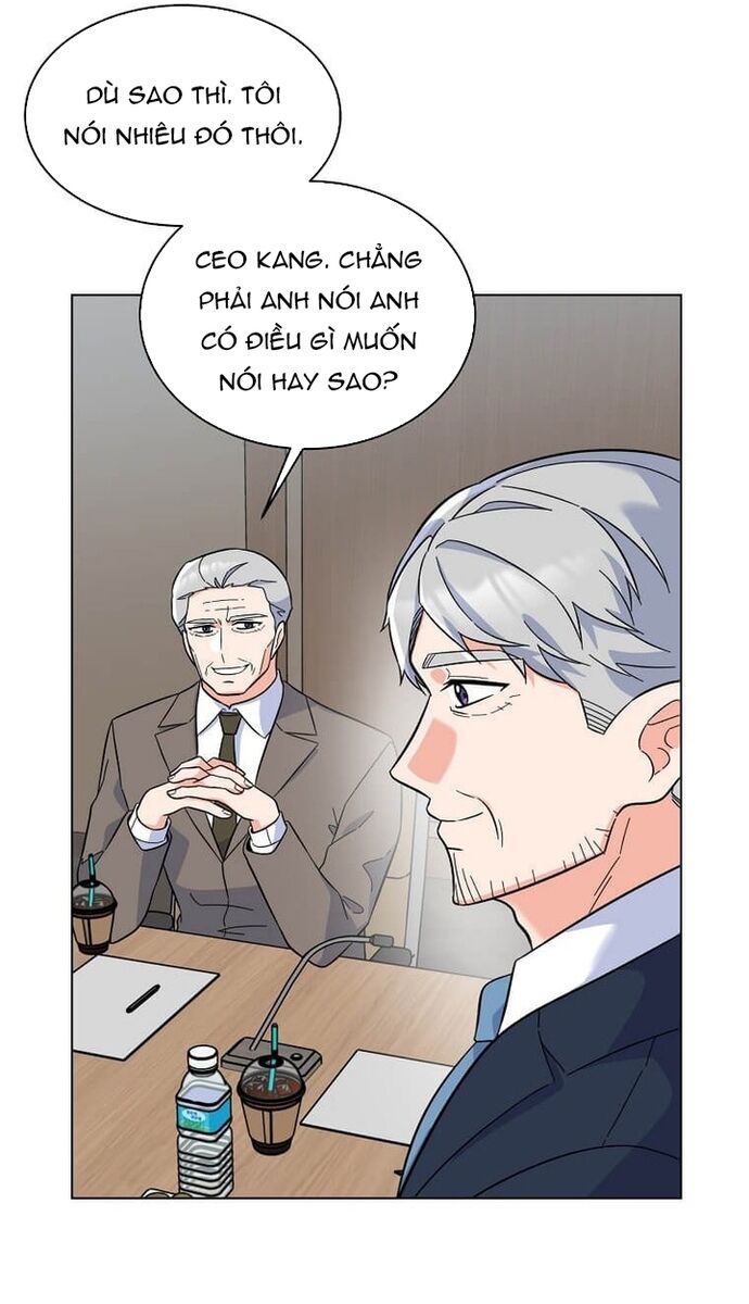 Quản Lý Cấp Cao Nhất Của Năm Chapter 69 - 61