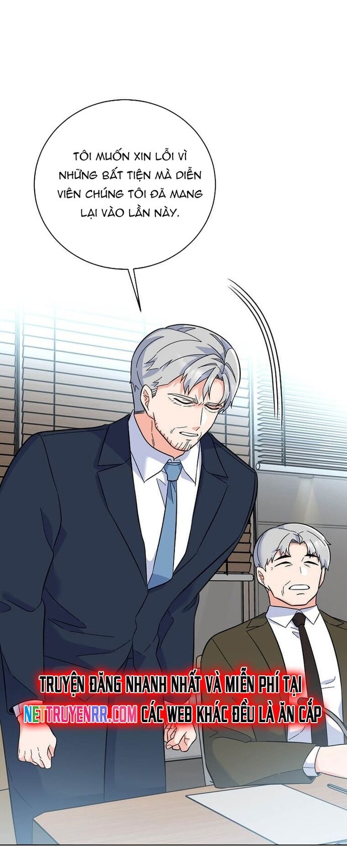 Quản Lý Cấp Cao Nhất Của Năm Chapter 69 - 63
