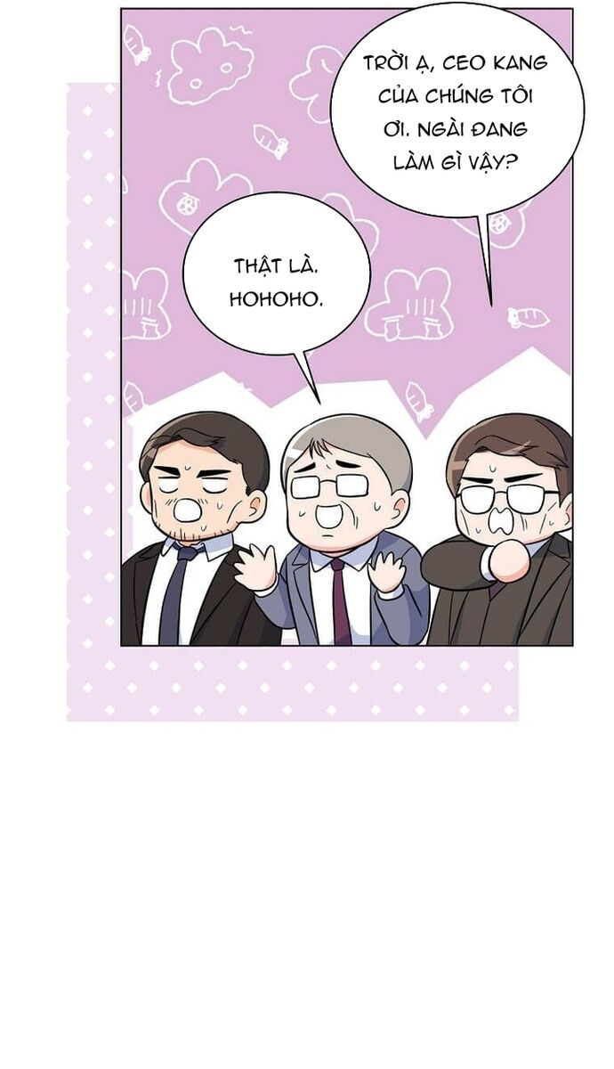 Quản Lý Cấp Cao Nhất Của Năm Chapter 69 - 65