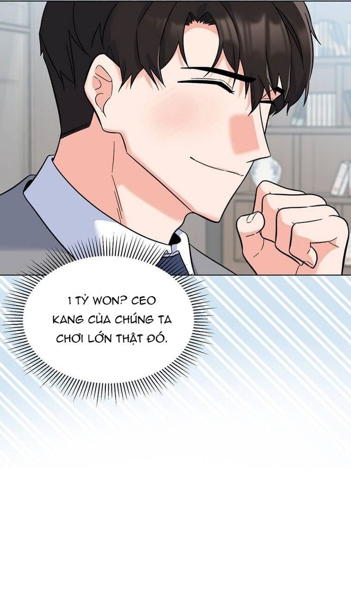 Quản Lý Cấp Cao Nhất Của Năm Chapter 69 - 70
