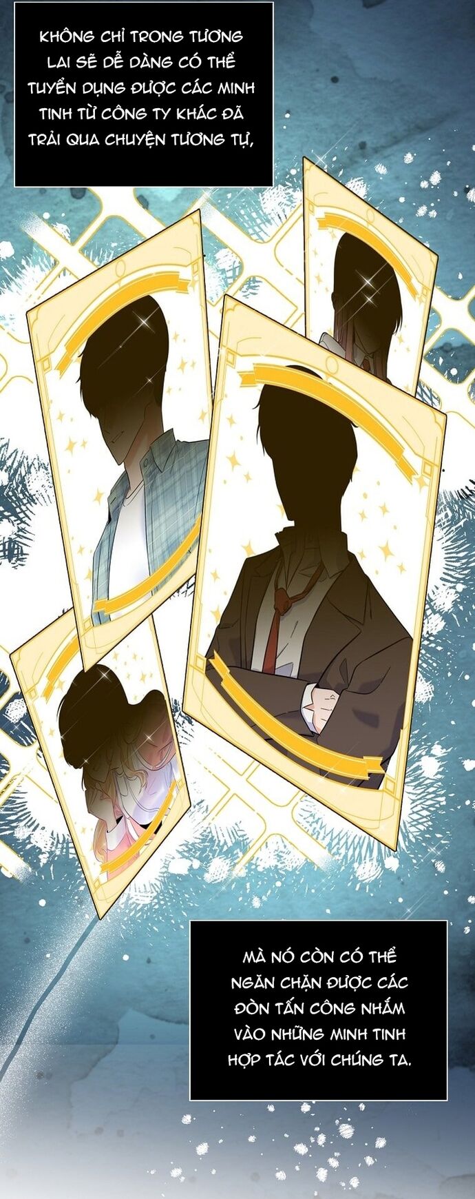 Quản Lý Cấp Cao Nhất Của Năm Chapter 69 - 8