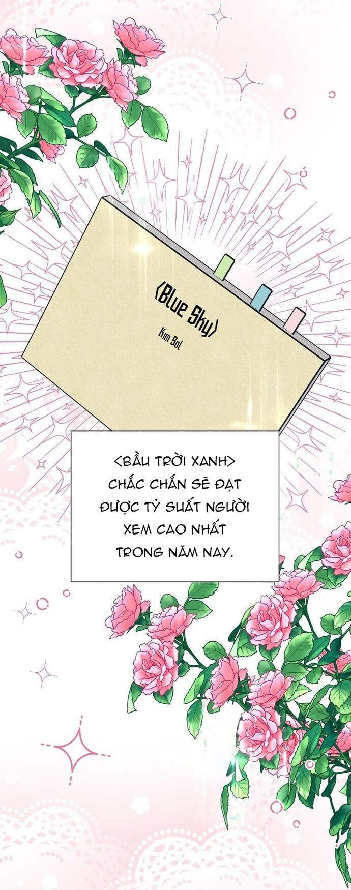 Quản Lý Cấp Cao Nhất Của Năm Chapter 69 - 72