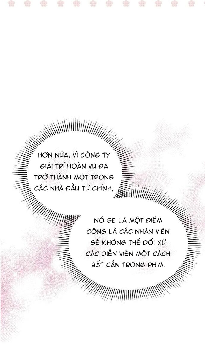 Quản Lý Cấp Cao Nhất Của Năm Chapter 69 - 75
