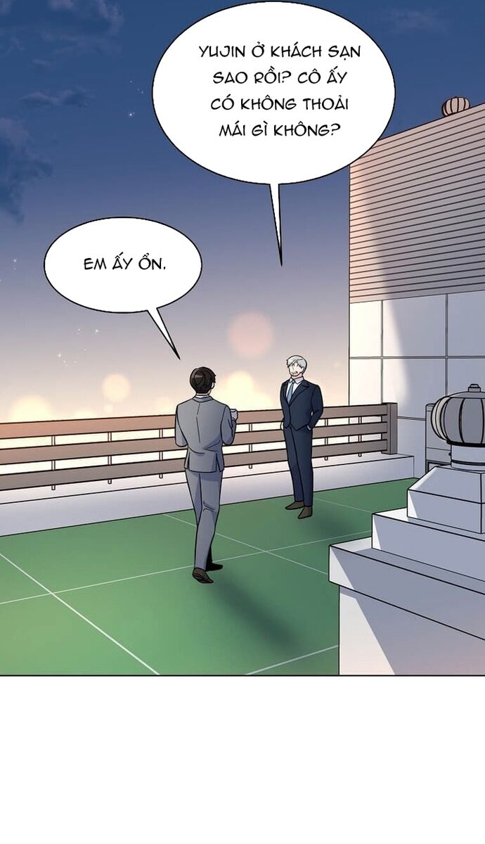 Quản Lý Cấp Cao Nhất Của Năm Chapter 69 - 78