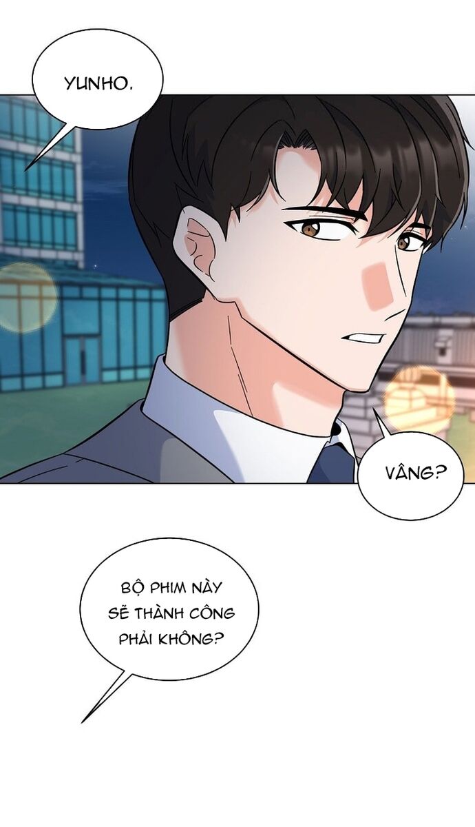 Quản Lý Cấp Cao Nhất Của Năm Chapter 69 - 82