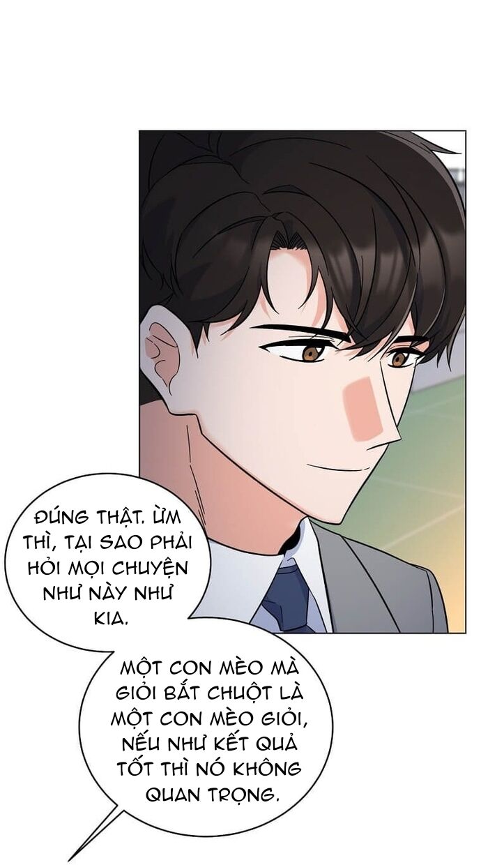 Quản Lý Cấp Cao Nhất Của Năm Chapter 70 - 15
