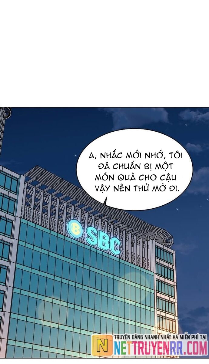 Quản Lý Cấp Cao Nhất Của Năm Chapter 70 - 16