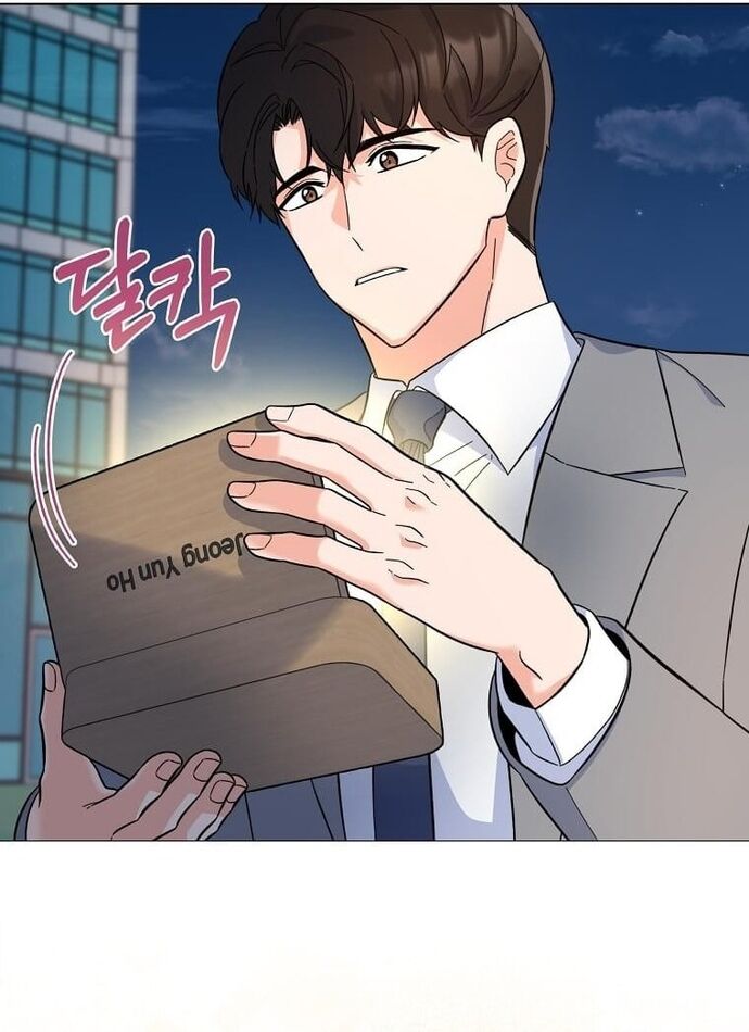 Quản Lý Cấp Cao Nhất Của Năm Chapter 70 - 18