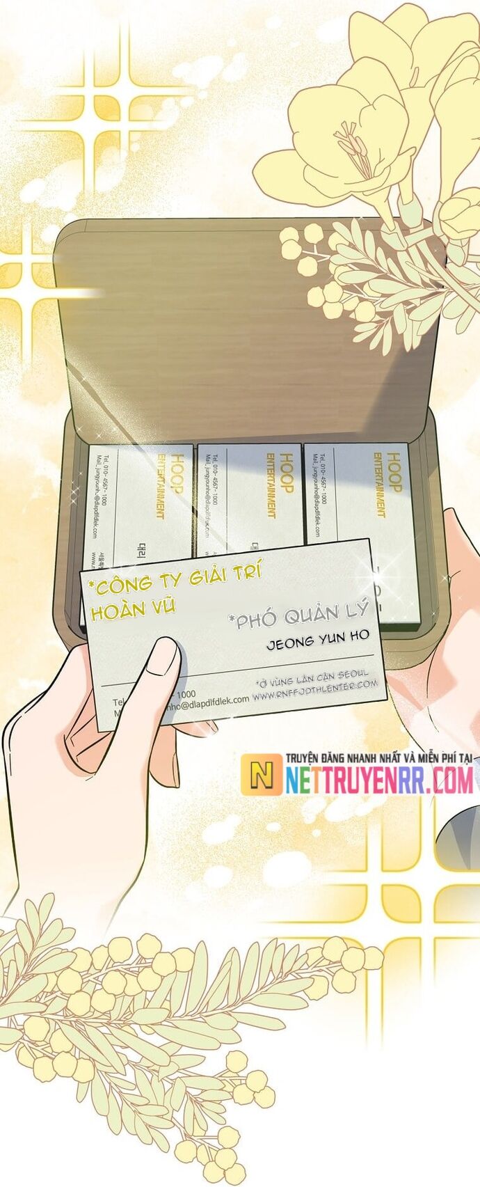 Quản Lý Cấp Cao Nhất Của Năm Chapter 70 - 19