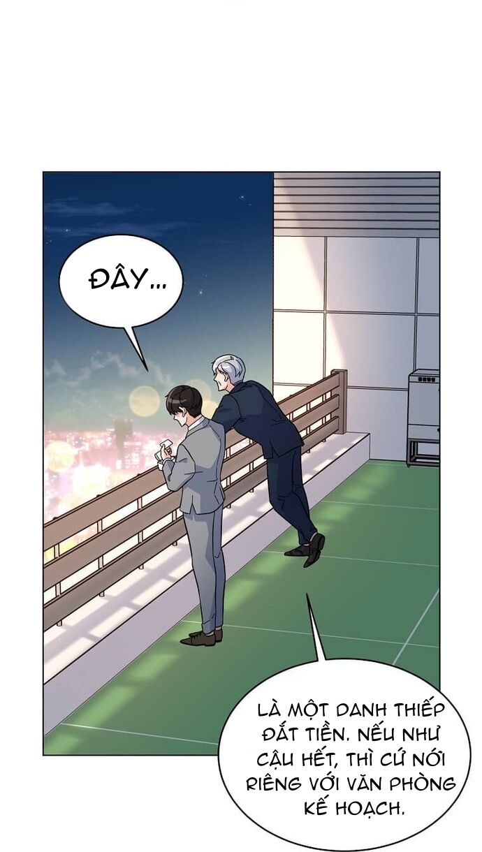 Quản Lý Cấp Cao Nhất Của Năm Chapter 70 - 20