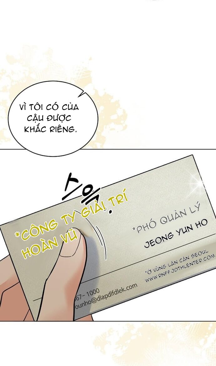 Quản Lý Cấp Cao Nhất Của Năm Chapter 70 - 21