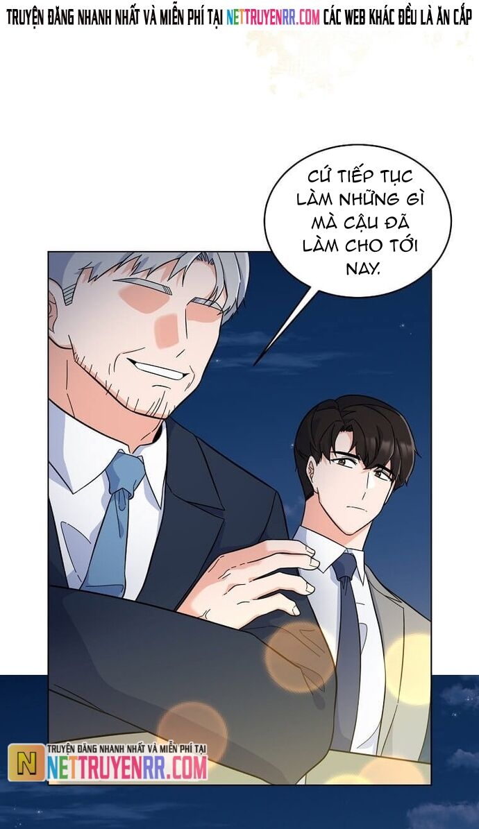 Quản Lý Cấp Cao Nhất Của Năm Chapter 70 - 22