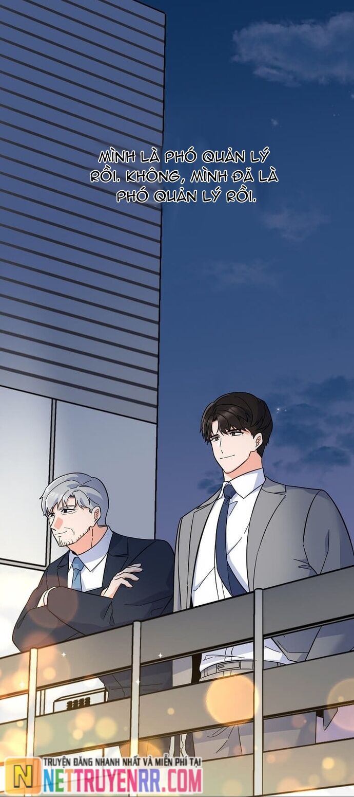 Quản Lý Cấp Cao Nhất Của Năm Chapter 70 - 26