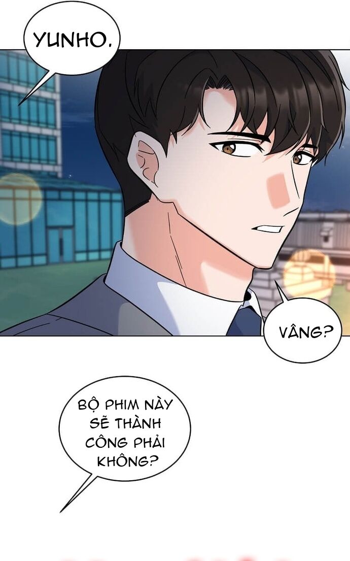 Quản Lý Cấp Cao Nhất Của Năm Chapter 70 - 4