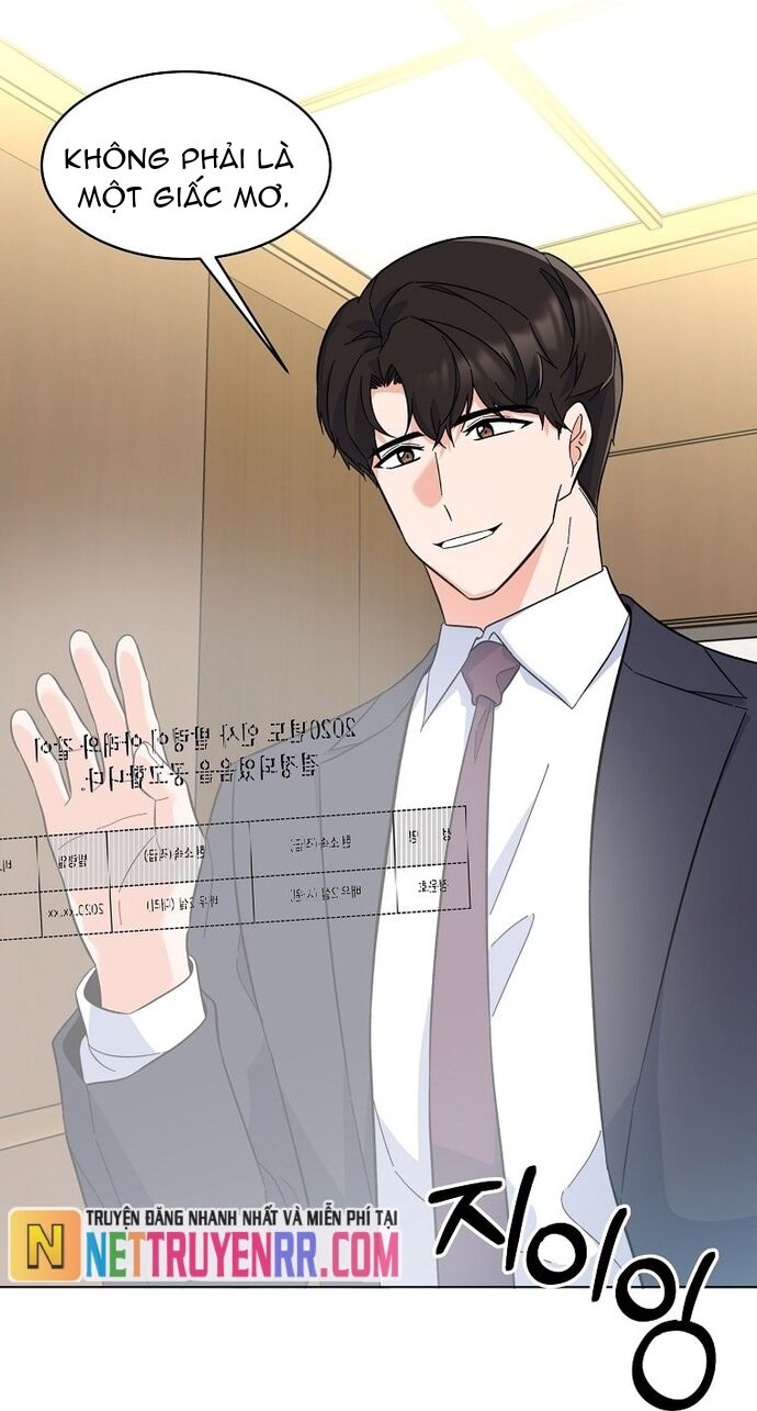 Quản Lý Cấp Cao Nhất Của Năm Chapter 70 - 31