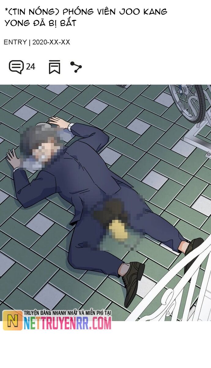 Quản Lý Cấp Cao Nhất Của Năm Chapter 70 - 33