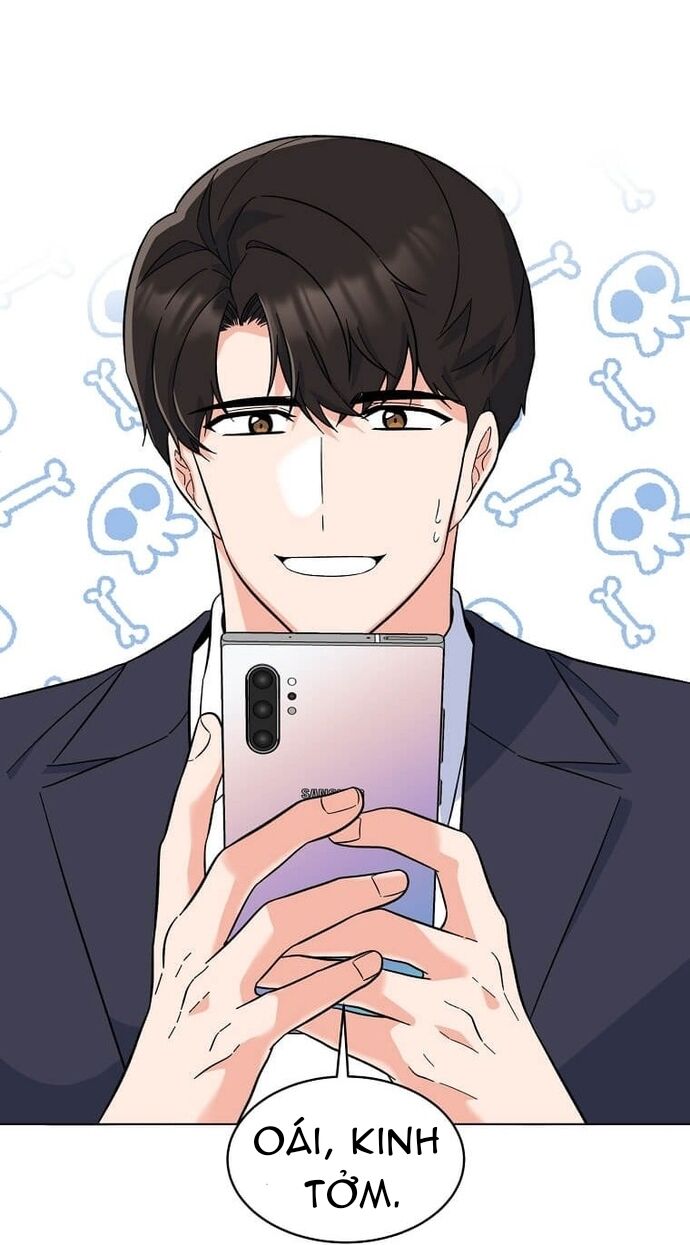 Quản Lý Cấp Cao Nhất Của Năm Chapter 70 - 34